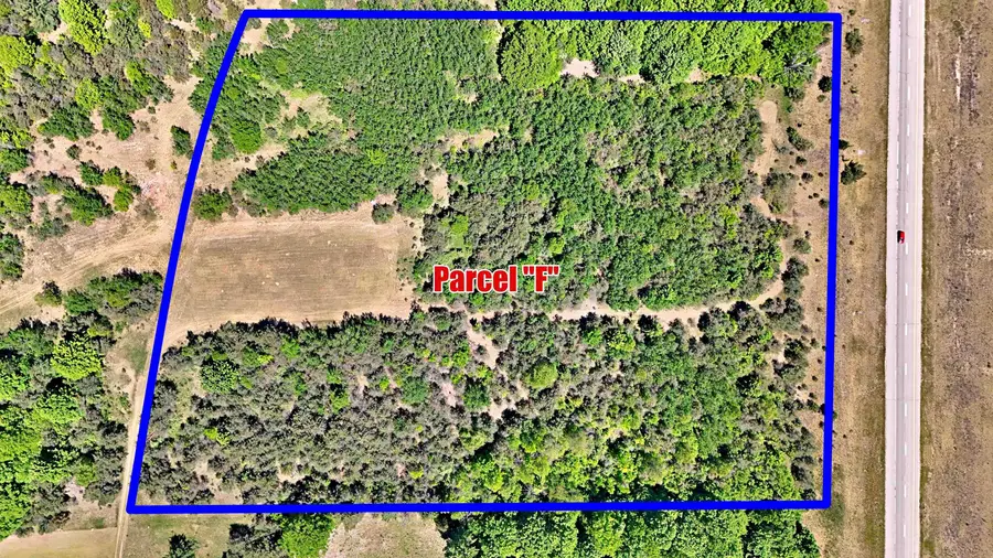 V/L Parcel F E 18 1/2, Manton, MI 49663 - #2