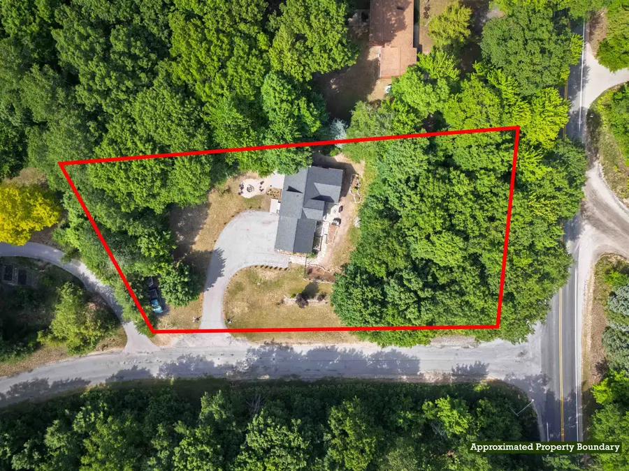 1395 W Long Lake, Long Lake, MI 49684 - #2
