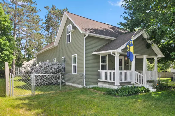 705 Sunnyside, Cadillac, MI 49601