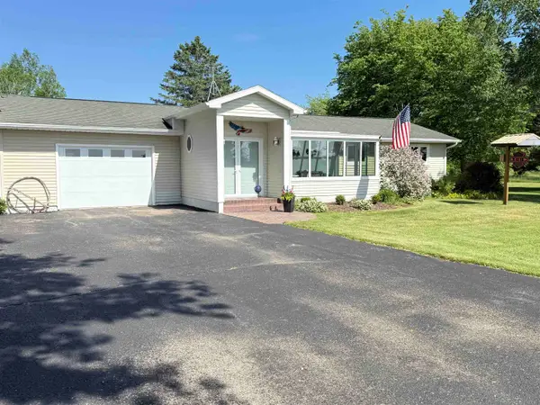 2181 S McGee, LakeCity, MI 49651