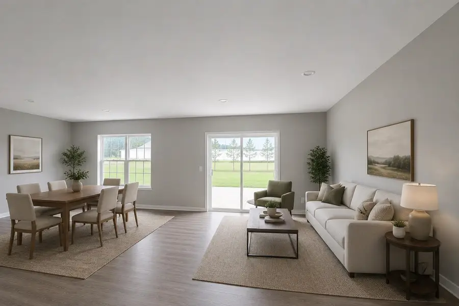 34 Mockingbird, Blair, MI 49685 - #3