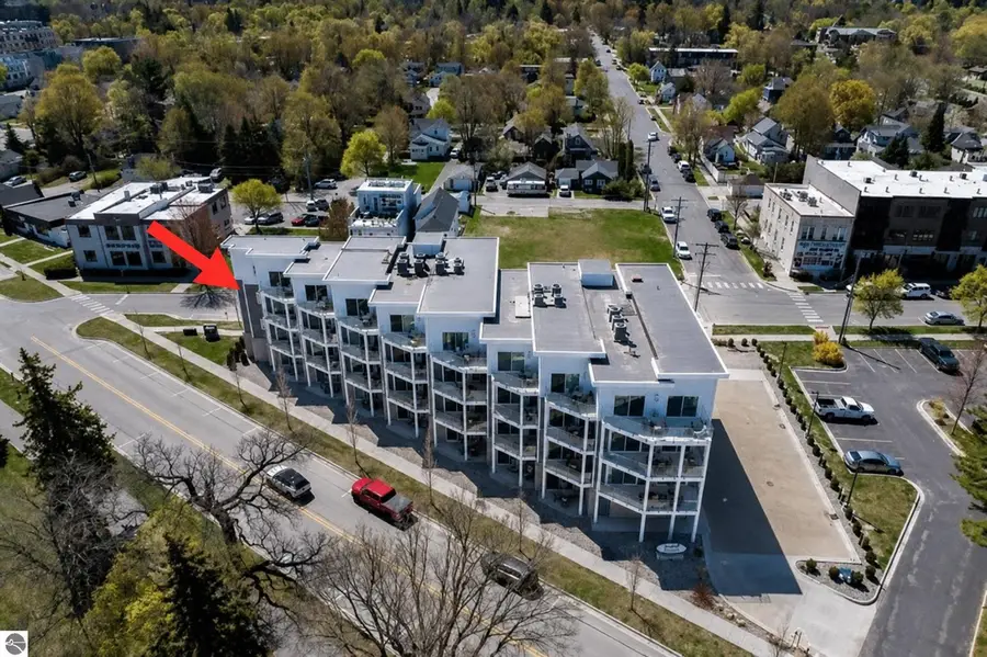 539 Bay, Traverse City, MI 49684 - #3