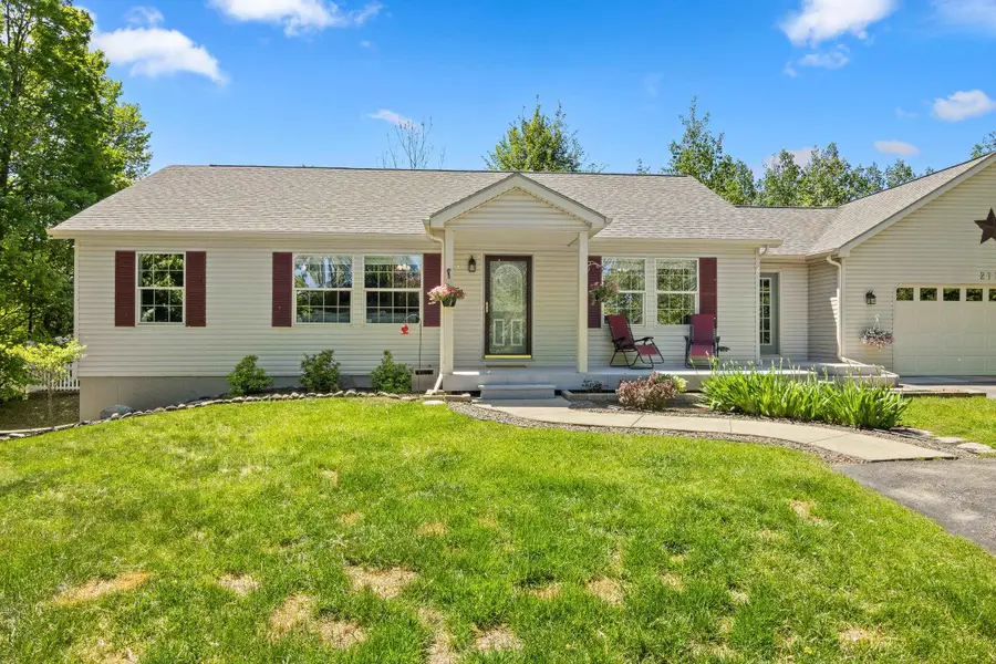 2732 Hammond Highlands, East Bay, MI 49686 - #2