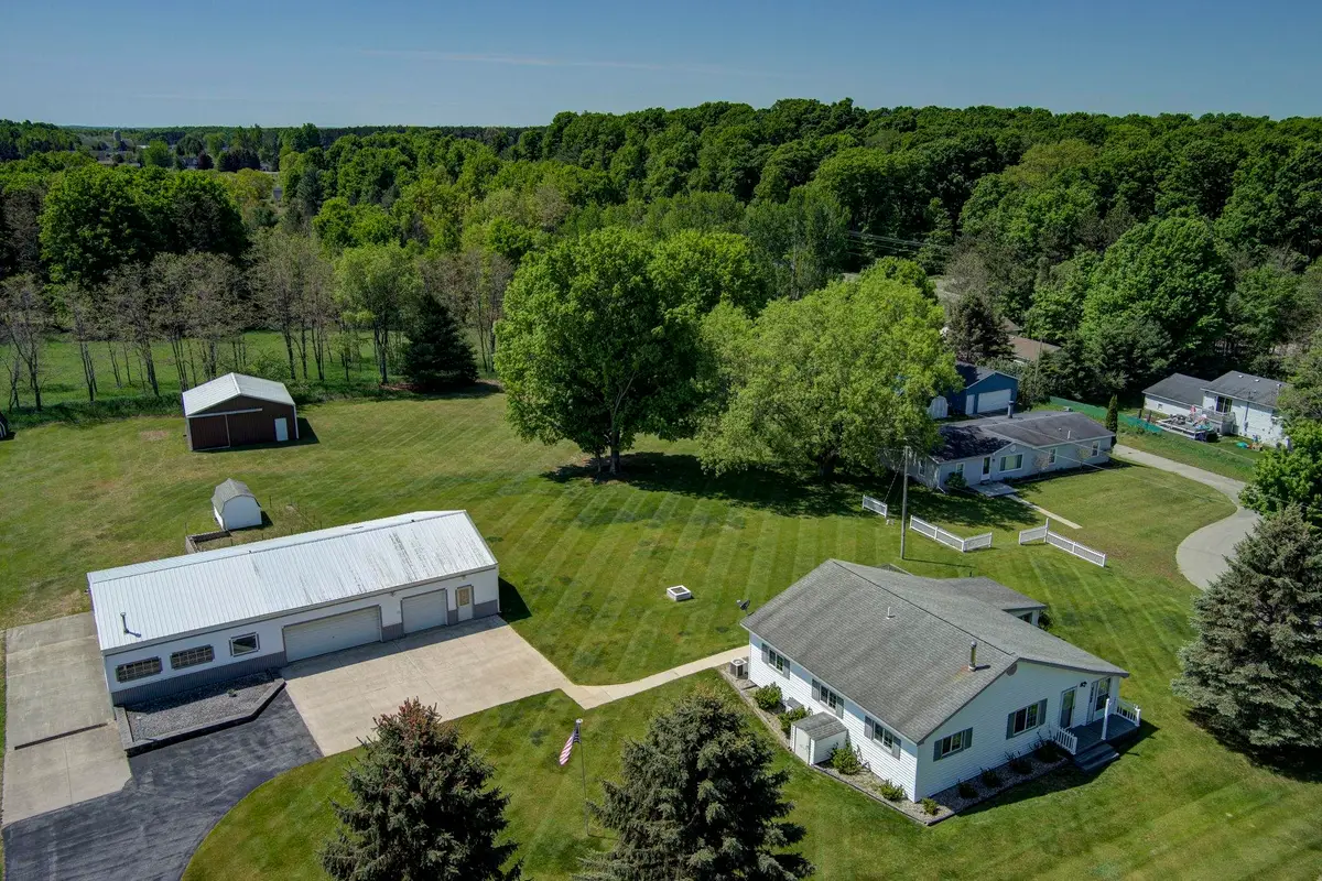 2072 E Potter, East Bay, MI 49696 - #1