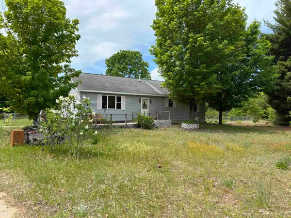 1330 N Betsie River, Interlochen, MI 49643