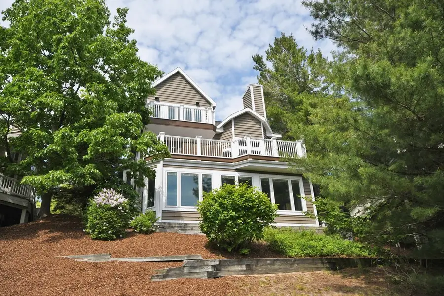 4 Chimney, Glen Arbor, MI 49636 - #2