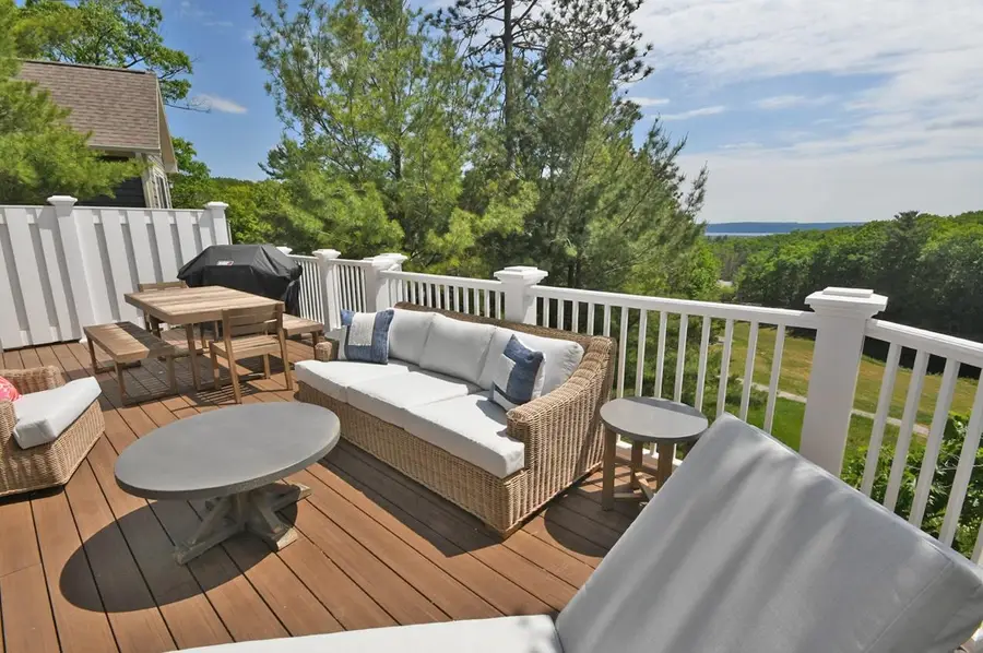 4 Chimney, Glen Arbor, MI 49636 - #3