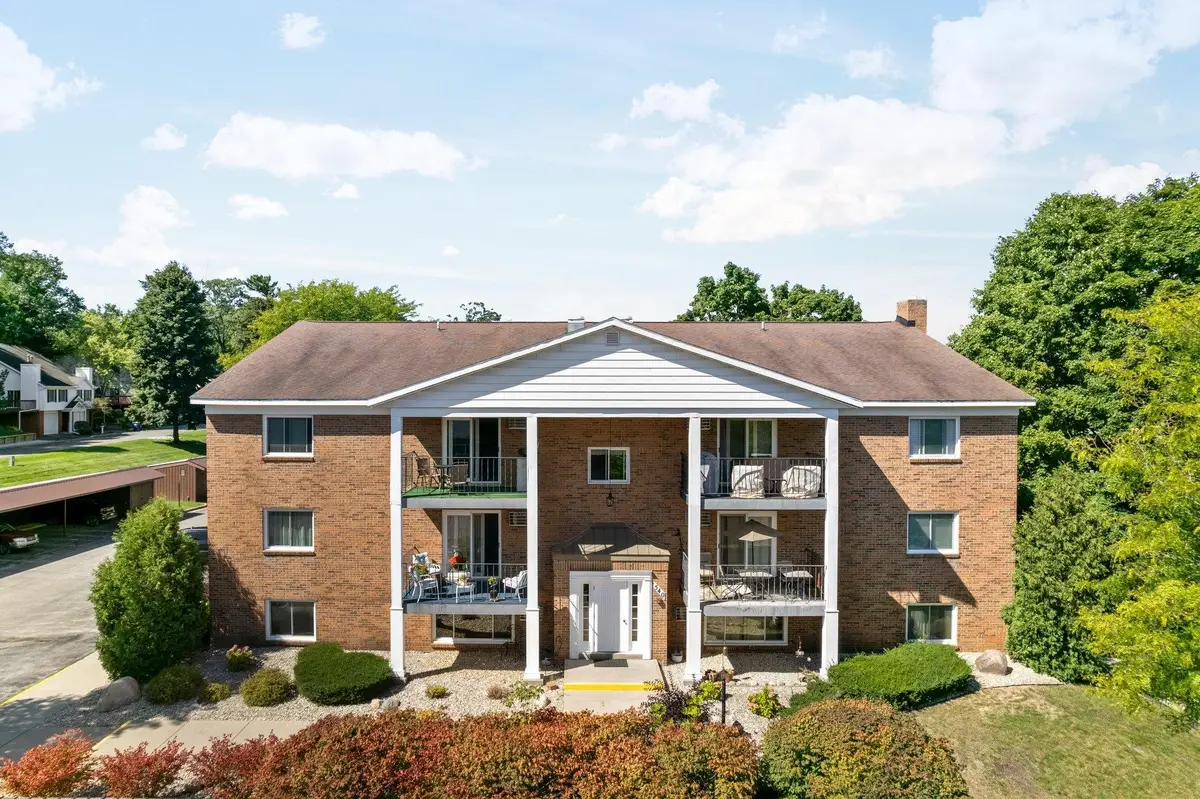 540 Georgetown, Traverse City, MI 49684 - #1