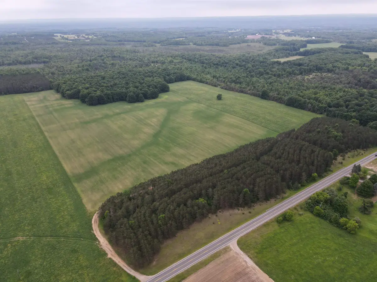 120 acres Blackman, Kingsley, MI 49649 - #1
