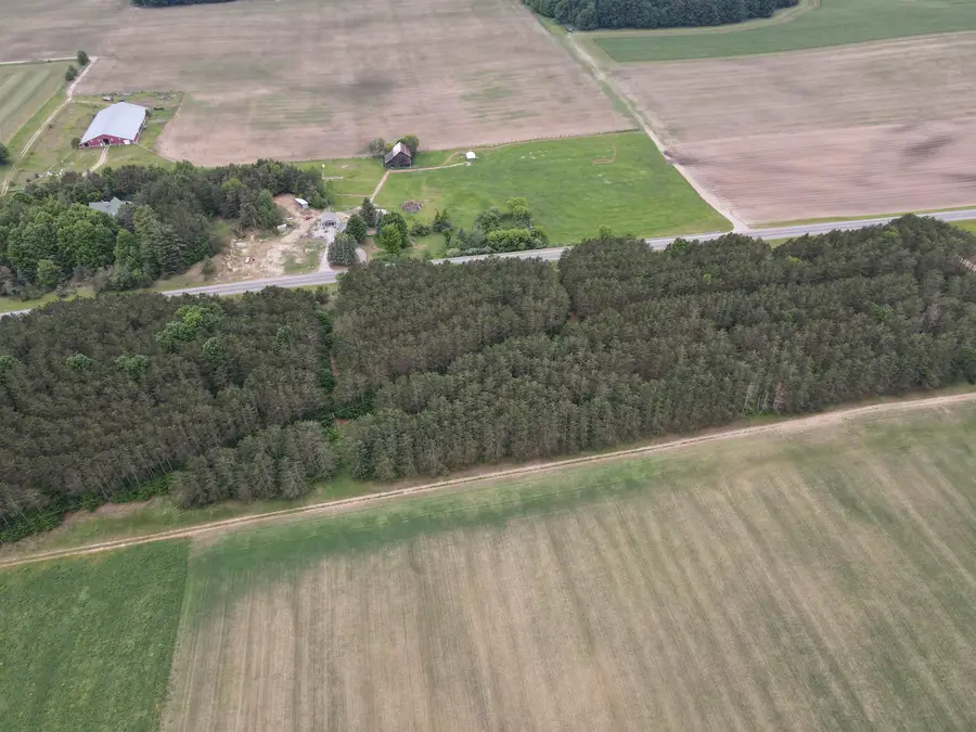 120 acres Blackman, Kingsley, MI 49649 - #3