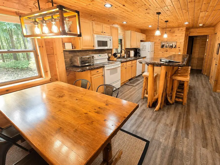 5875 Valleywood, Bellaire, MI 49615 - #3