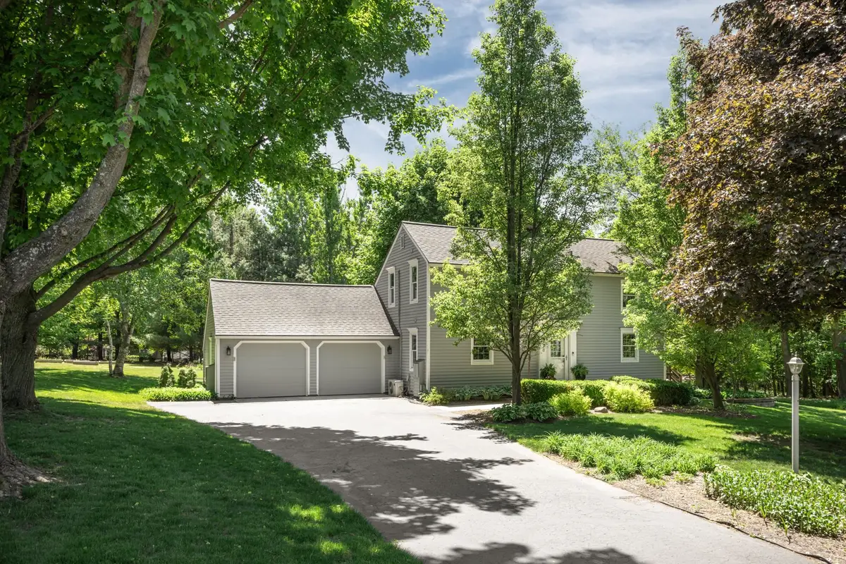 6918 Logan LN, Peninsula, MI 49686 - #1