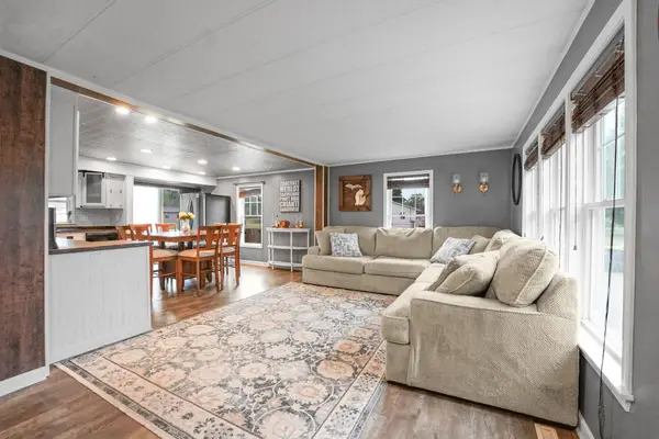 4535 Norton DR, Grawn, MI 49637