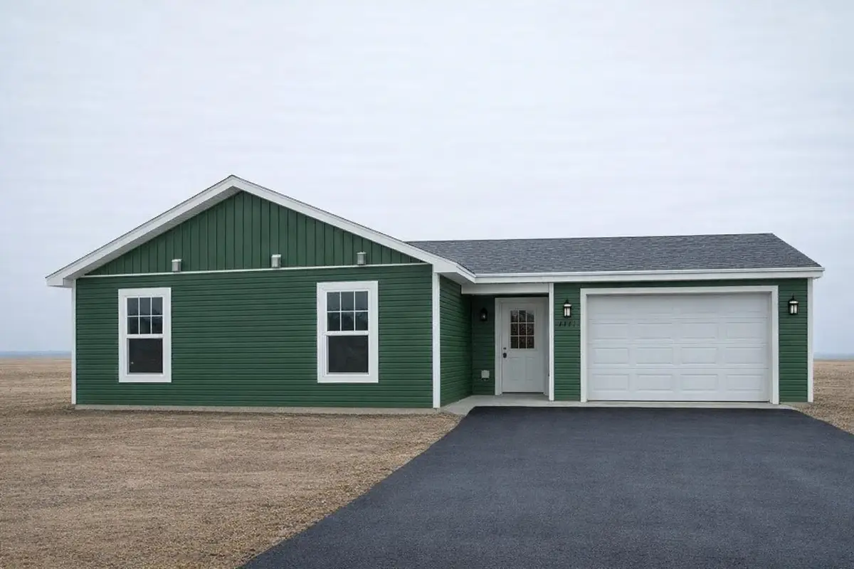 32 Mockingbird, Blair, MI 49685 - #1