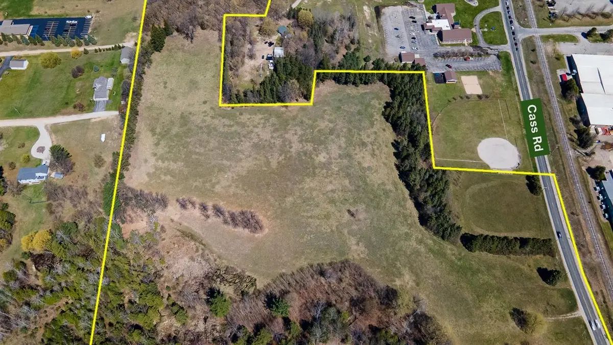 1795 Cass, Traverse City, MI 49685 - #1