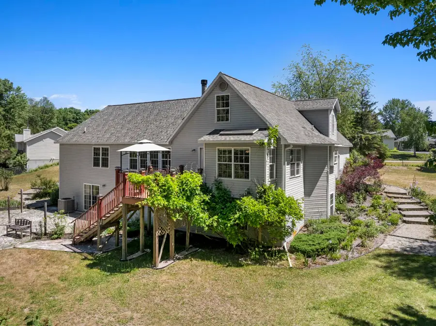 6351 Cherry Blossom, Green Lake, MI 49685 - #2