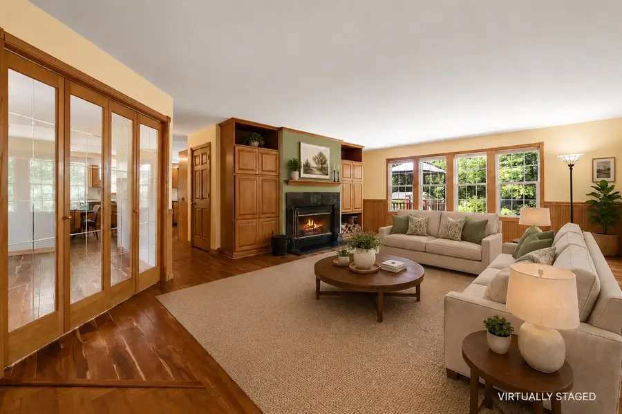 6351 Cherry Blossom, Green Lake, MI 49685 - #3