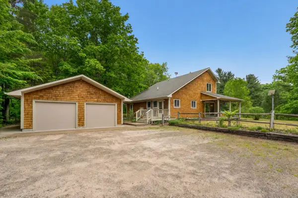 12270 Griffith, Brethren, MI 49619