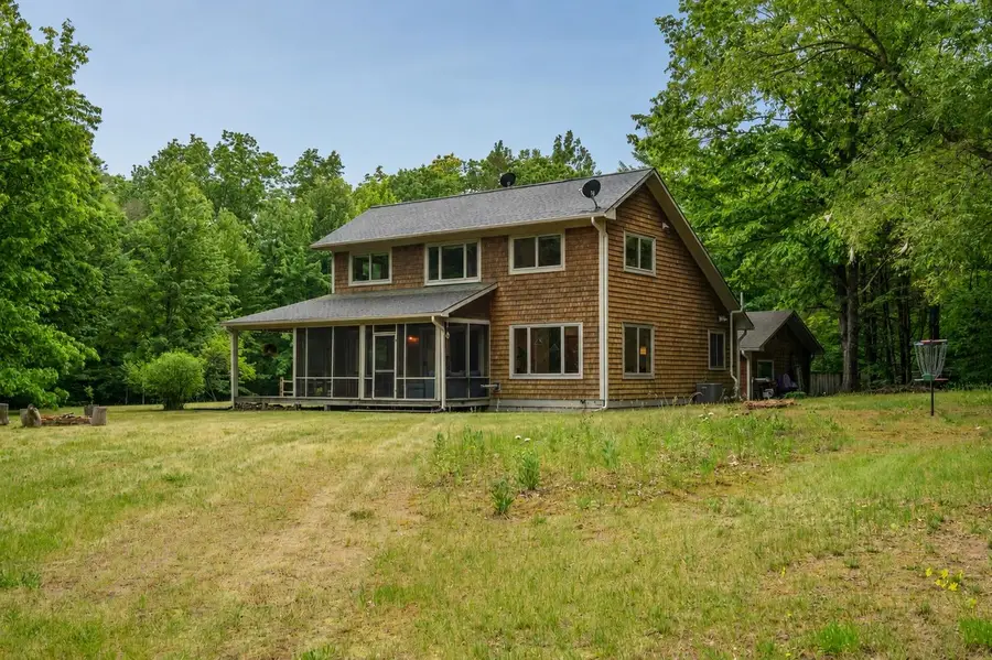 12270 Griffith, Brethren, MI 49619 - #2