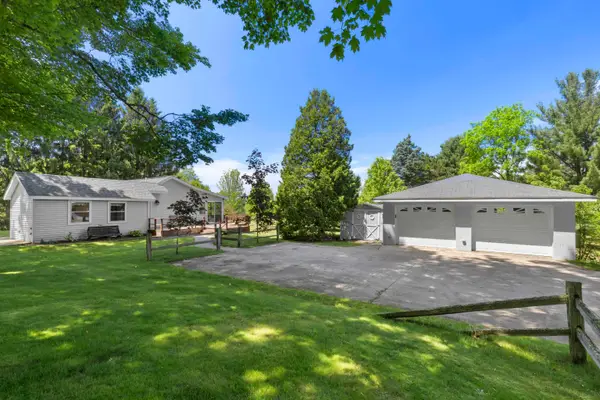 6756 Potter, BearLake, MI 49614