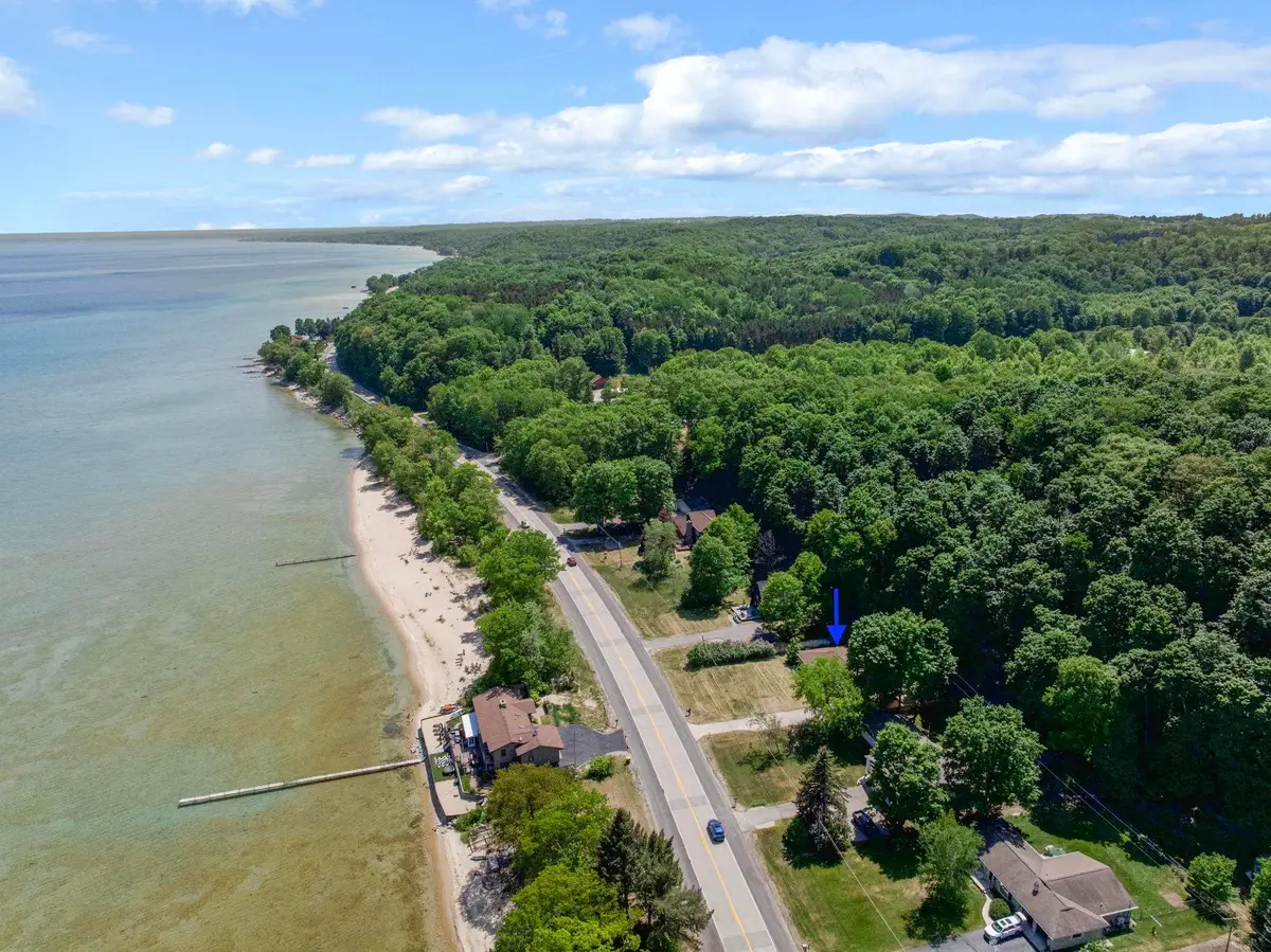 7344 S West Bayshore, Bingham, MI 49684 - #1