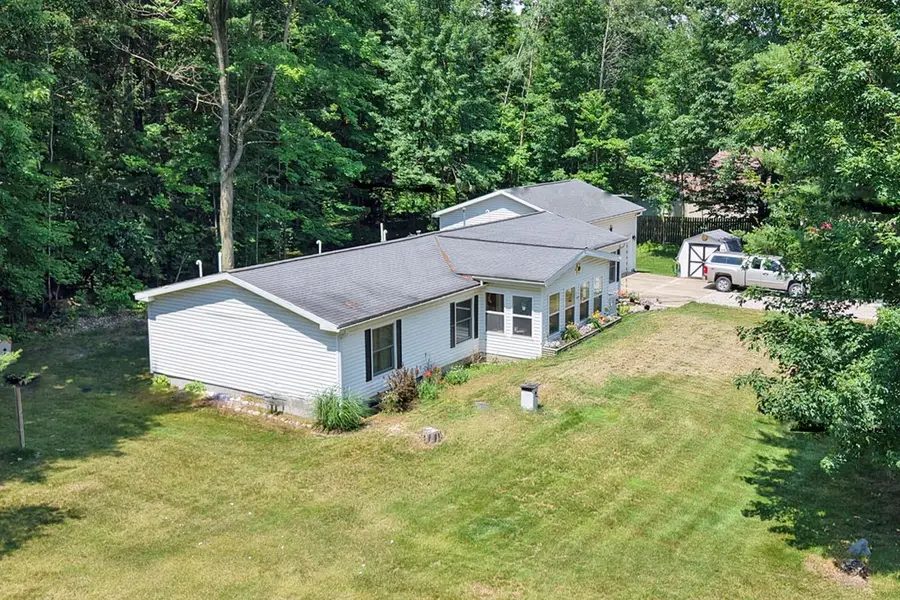 8486 Constitution BLVD, Cadillac, MI 49601 - #2