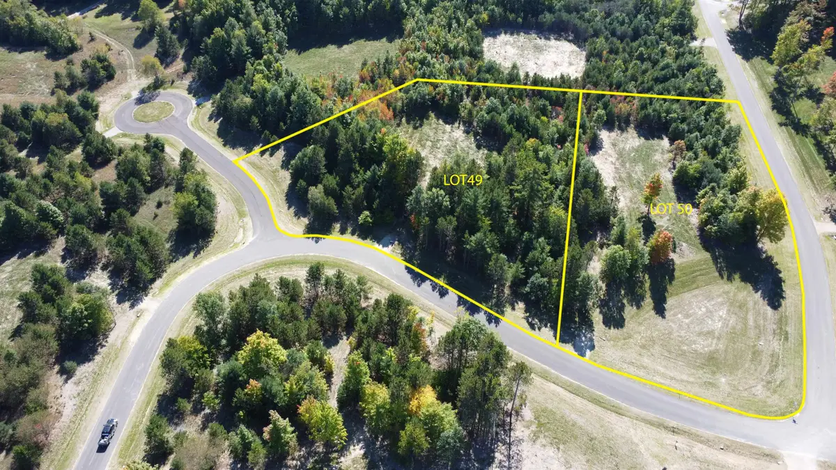 2662 Yellowstone RD, Kingsley, MI 49649 - #1