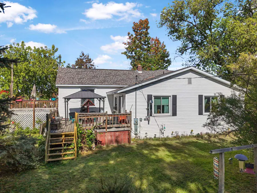 229 E Houghton Lake, West Branch, MI 49651 - #3