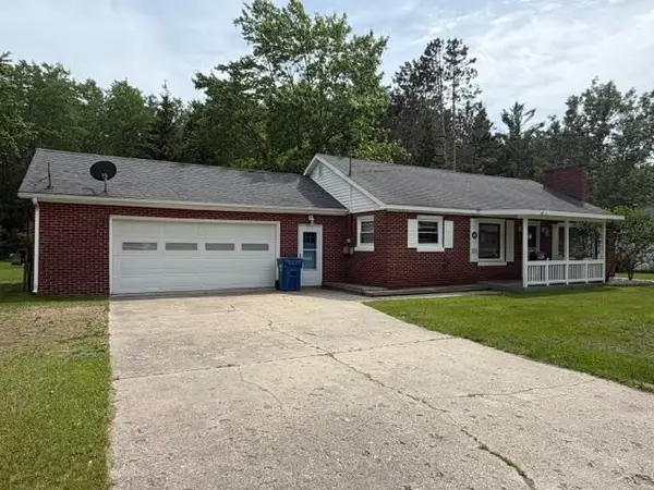 1693 Chestnut, Cadillac, MI 49601