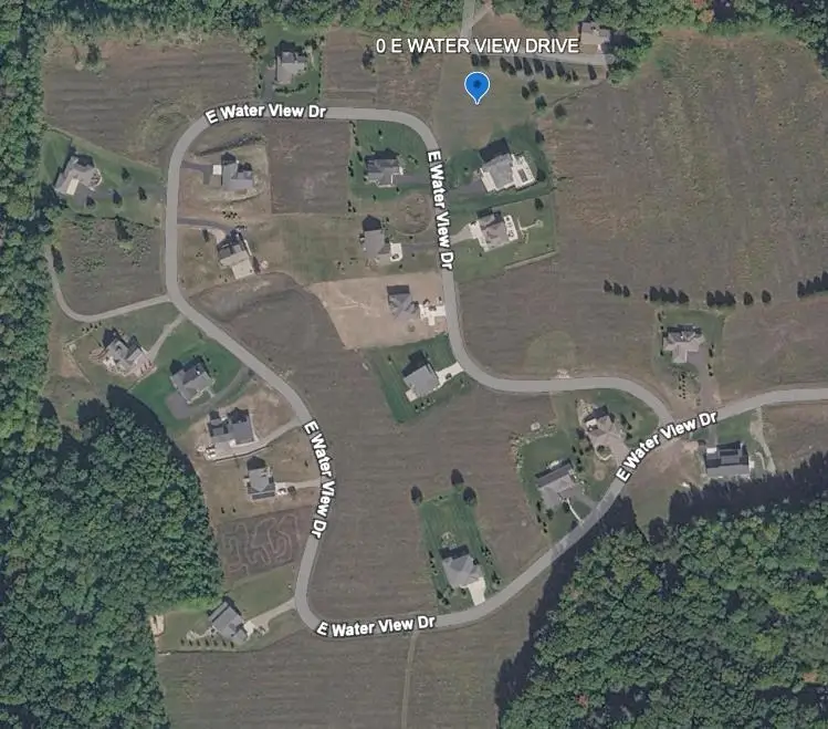 0 E Water View DR, Lake Leelanau, MI 49653 - #2