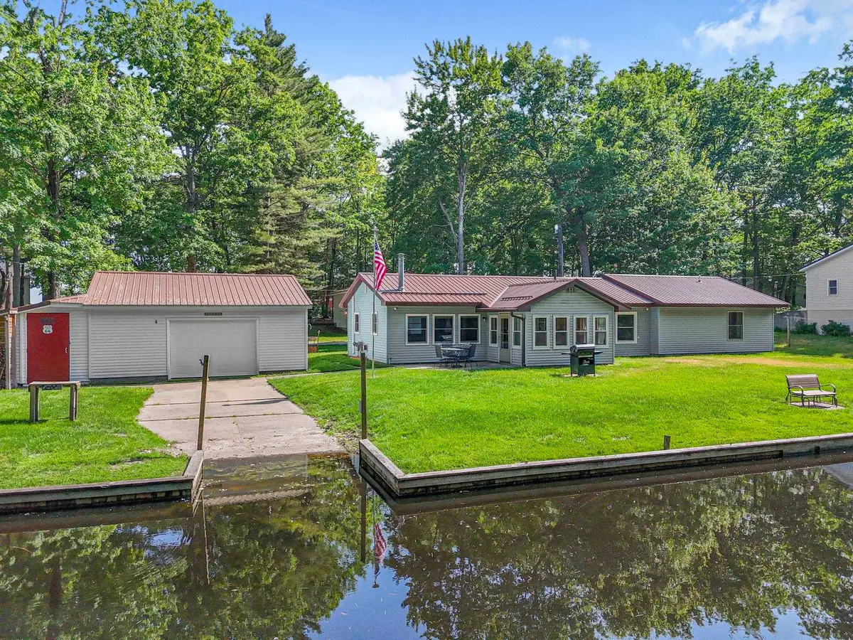 311 W Lake, Cadillac, MI 49601 - #1
