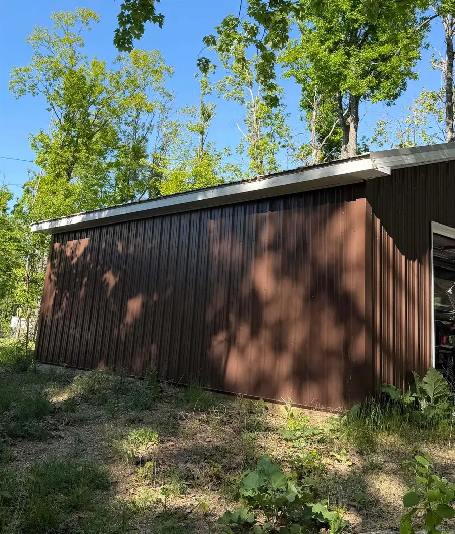 6743 Beach RD, Johannesburg, MI 49751 - #2