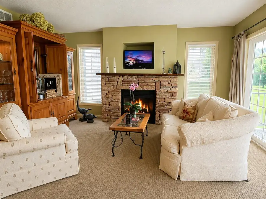 5123 S Spirit, Bellaire, MI 49615 - #3