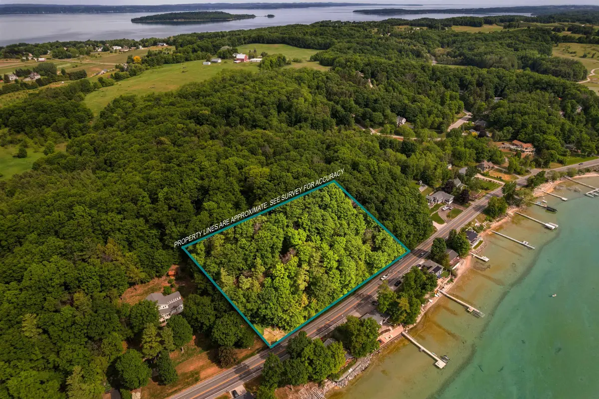 00 Center RD, Peninsula, MI 49686 - #1