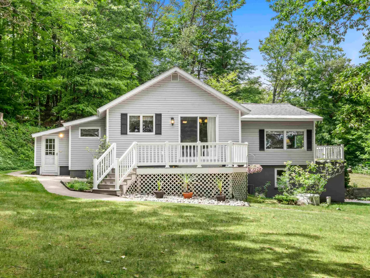 4145 Frankfort, Frankfort, MI 49635 - #1