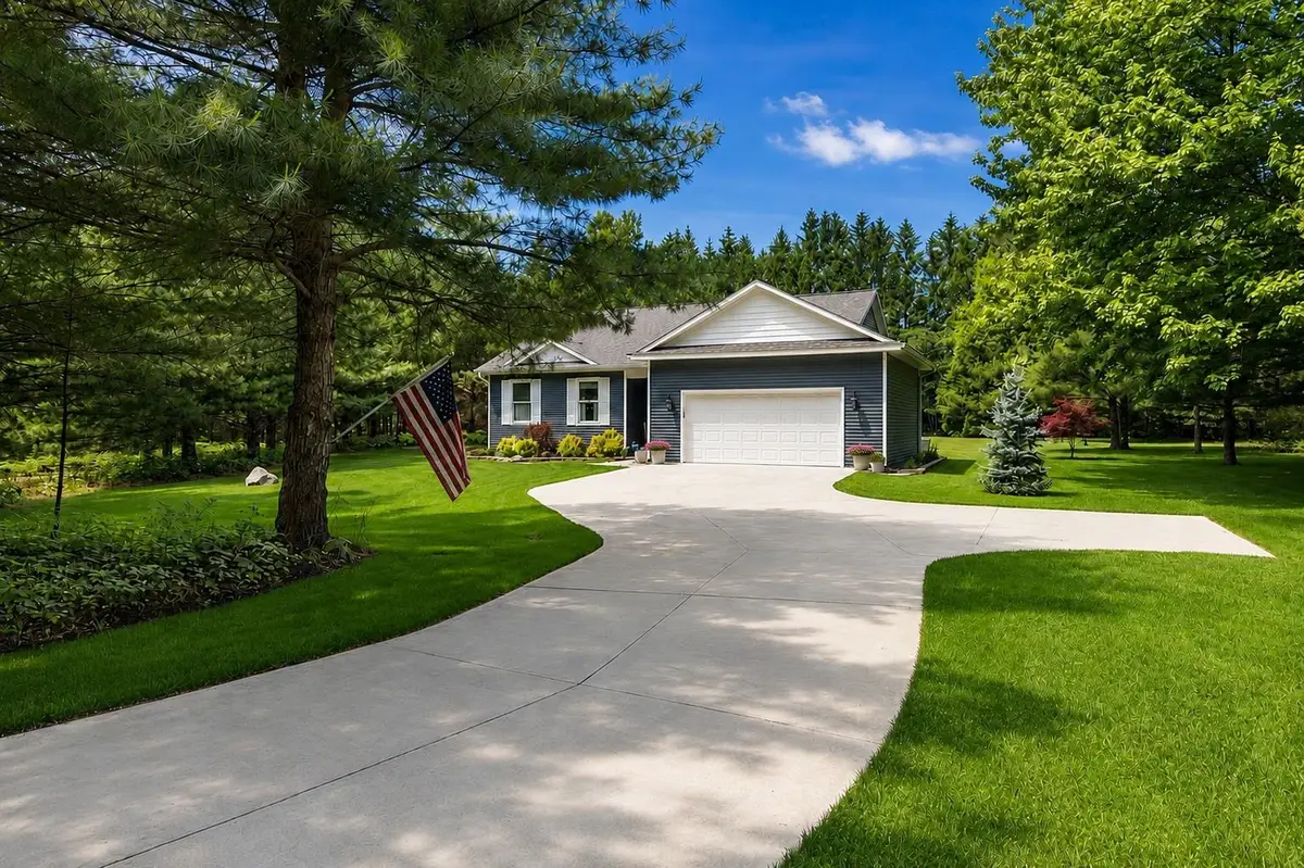 19926 Arthurs, Almira, MI 49650 - #1