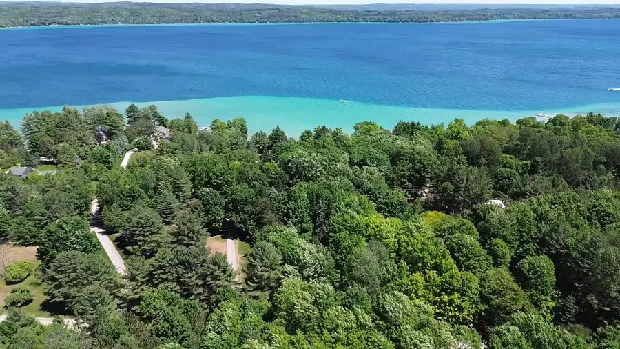 2881 N West Torch Lake DR, Kewadin, MI 49648 - #3