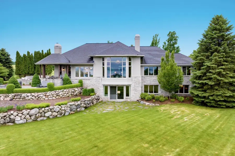 8546 East Beach, Peninsula, MI 49686 - #2