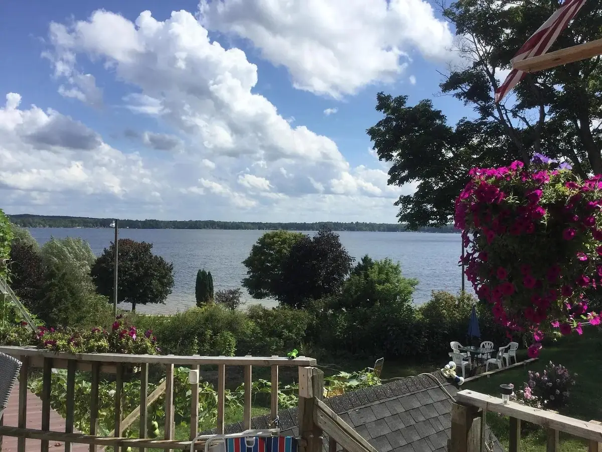 118 E State, Fife Lake, MI 49633 - #1