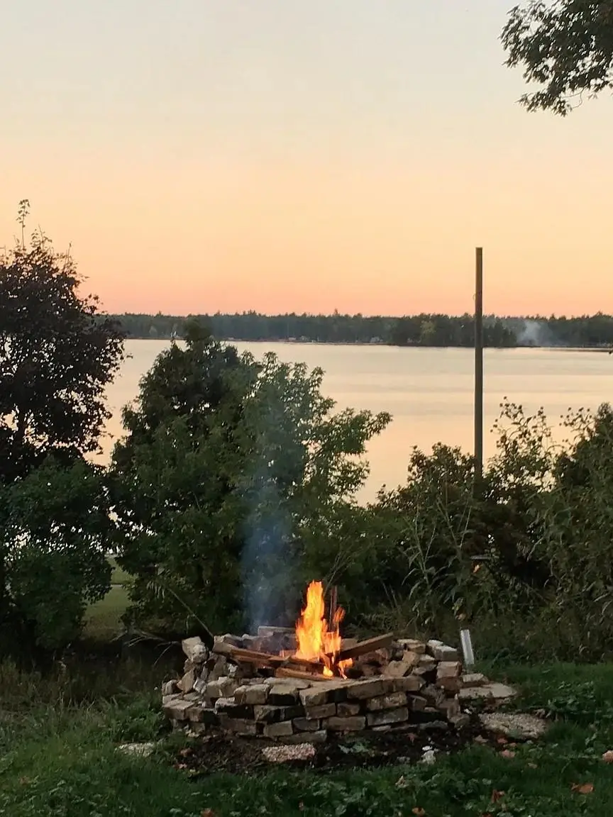 118 E State, Fife Lake, MI 49633 - #3