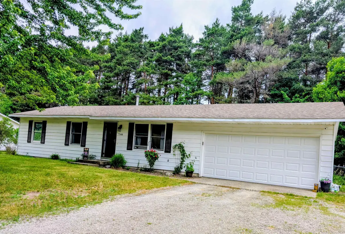 7544 Briar, Bellaire, MI 49615 - #1