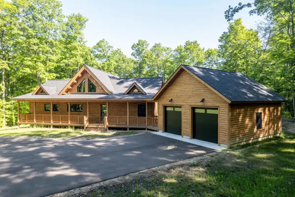 2609 Big Sky, Kingsley, MI 49649