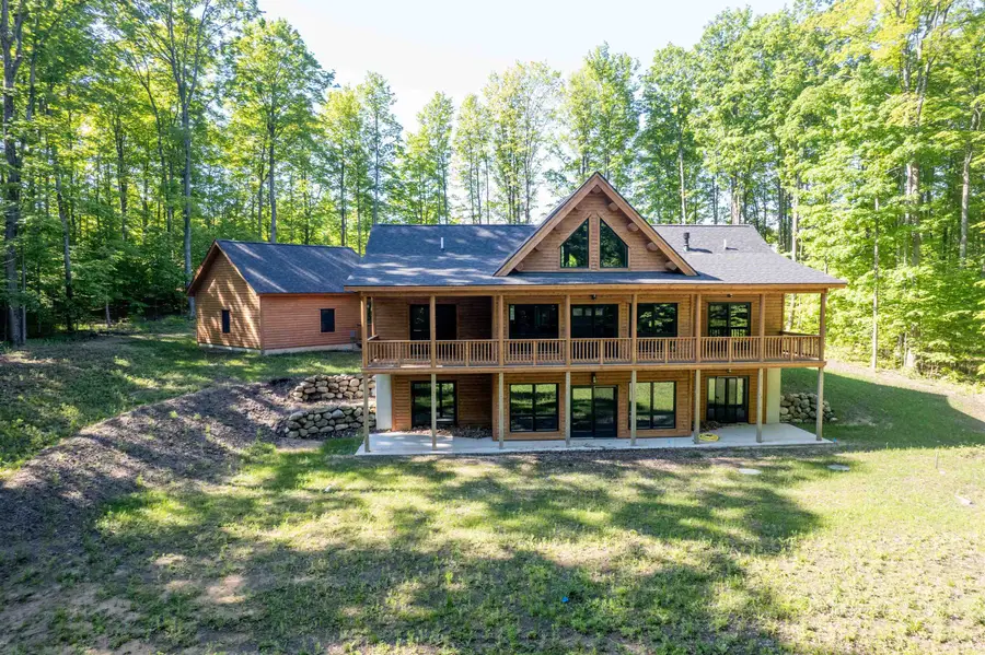 2609 Big Sky, Kingsley, MI 49649 - #3