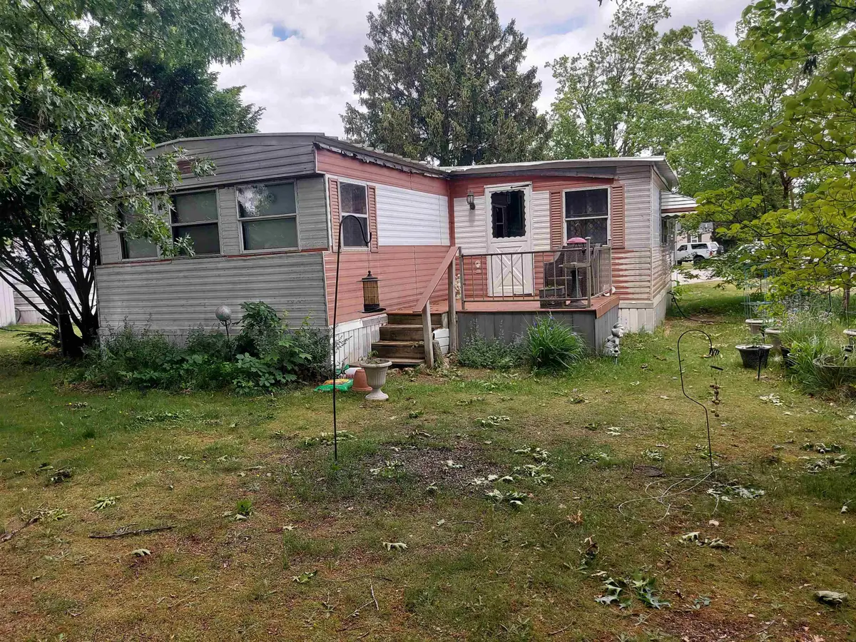1511 Geraldton, Traverse City, MI 49686 - #1