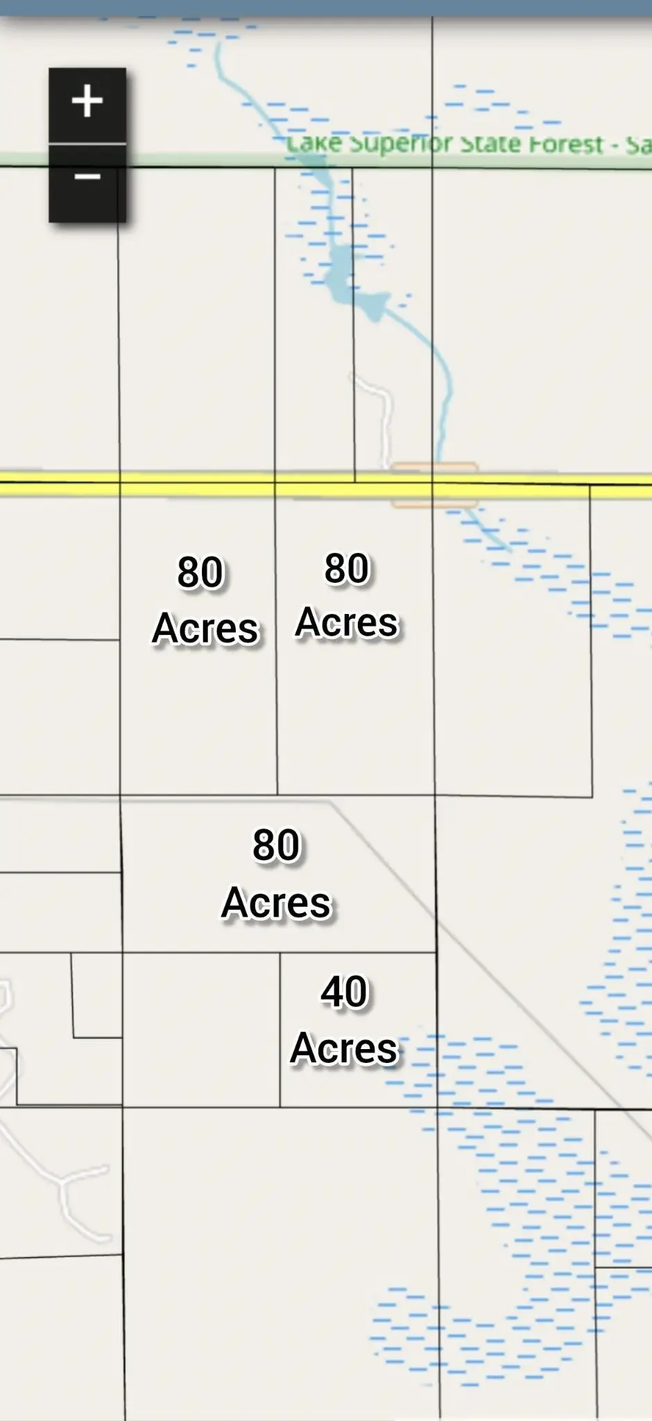 M-48, Pickford, MI 49774 - #1