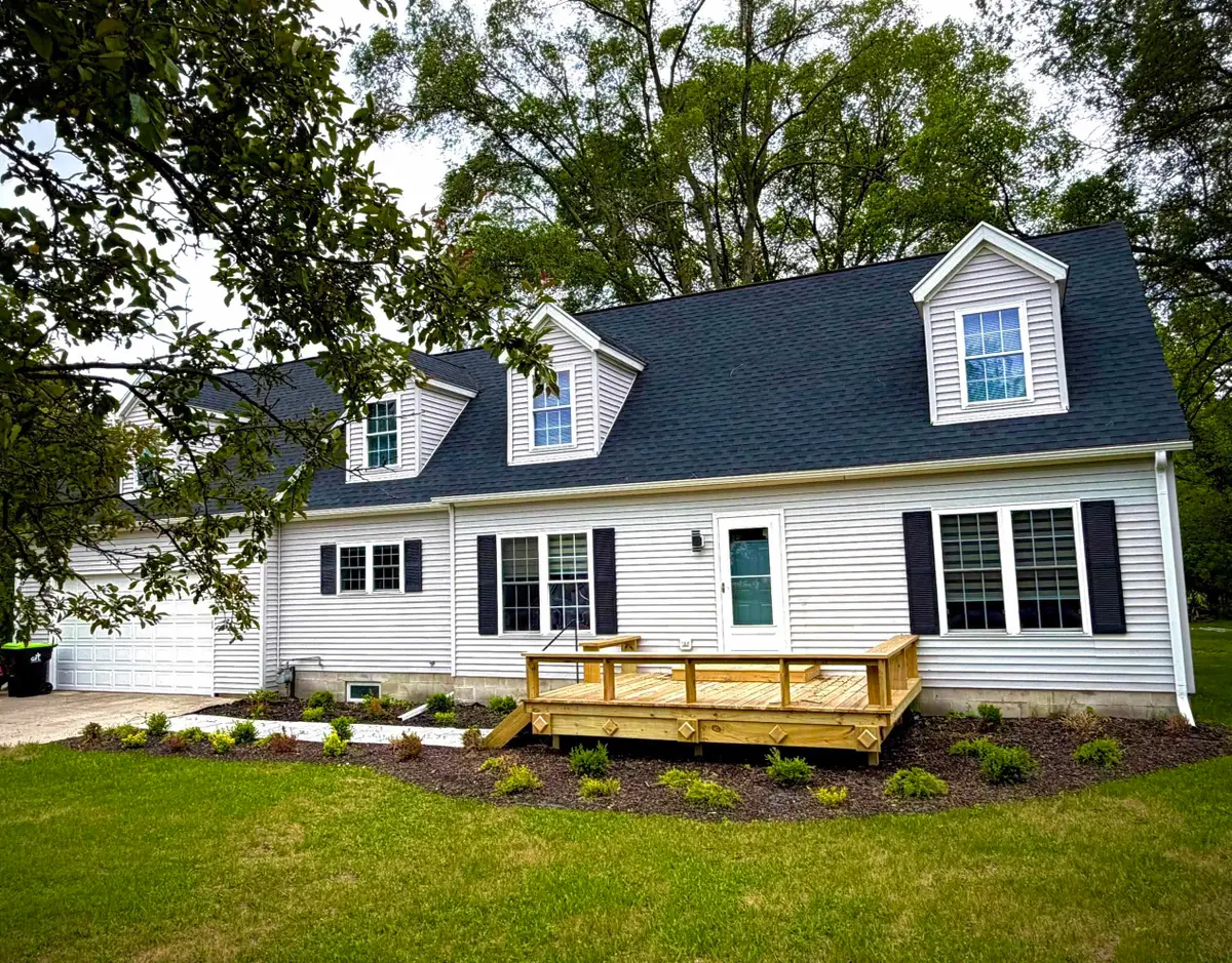 204 E Forest Home AVE, Bellaire, MI 49615 - #1