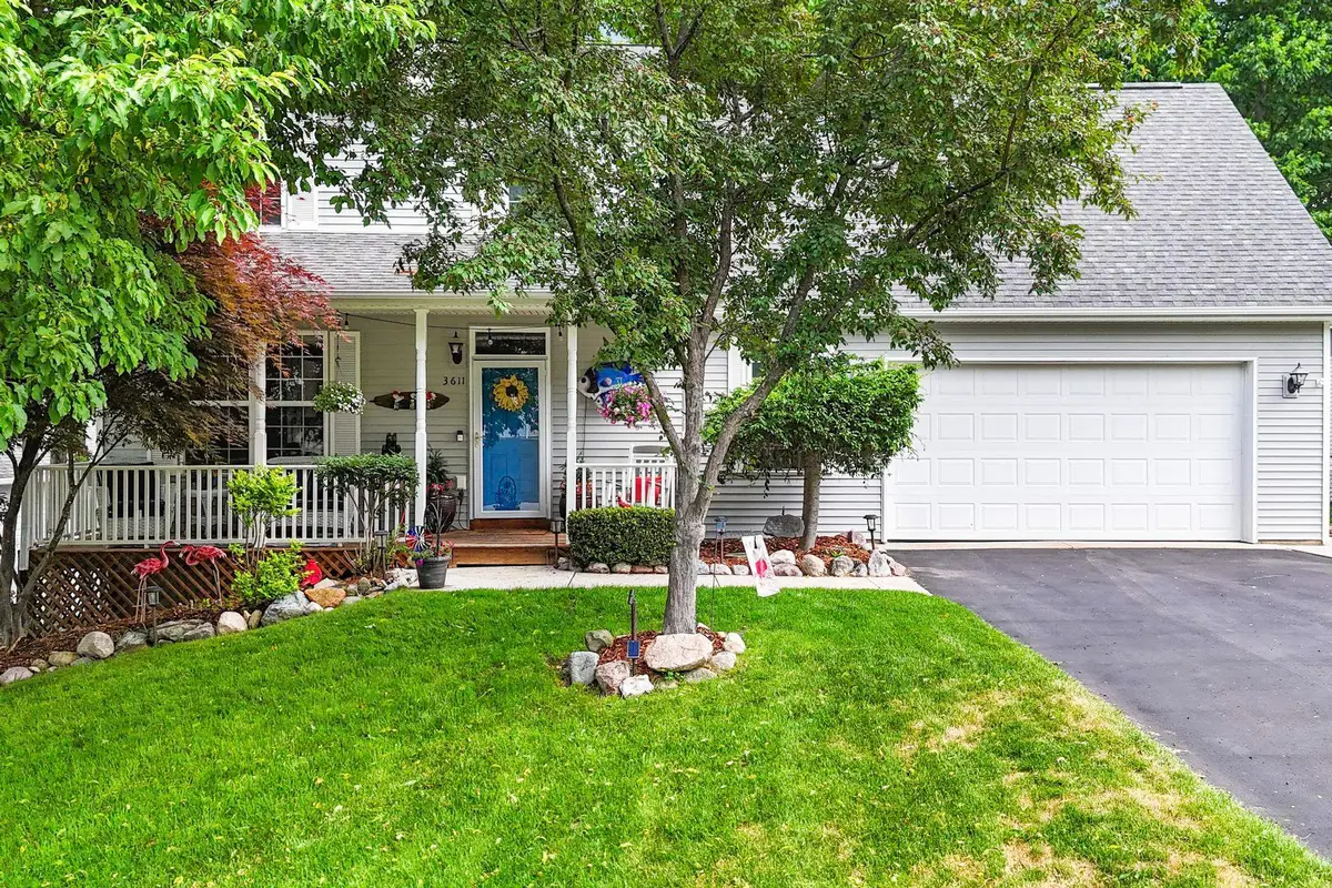 3611 Oxford, East Bay, MI 49686 - #1
