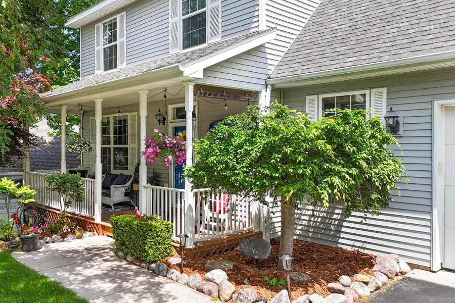 3611 Oxford, East Bay, MI 49686 - #3