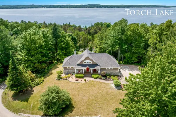 337 S East Torch Lake, Bellaire, MI 49615