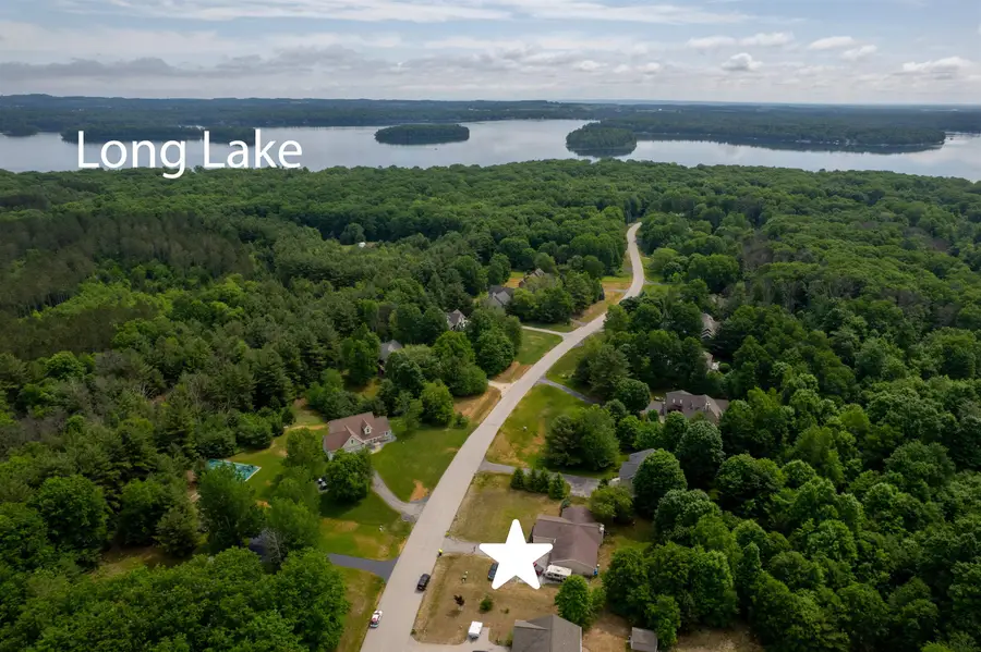 9677 Westwood, Long Lake, MI 49685 - #2